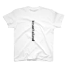 kosuritailandのさされタイランド Regular Fit T-Shirt