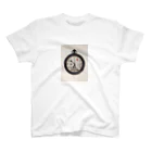 りりあんの時計 Regular Fit T-Shirt