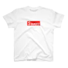 解けるコーデのQ4 Regular Fit T-Shirt