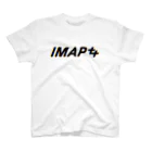 IMAP++のimap++ Regular Fit T-Shirt