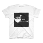 smallpine_craftbeerの弁当屋帽子 Regular Fit T-Shirt