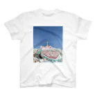 世界旅行のLos Angeles Regular Fit T-Shirt