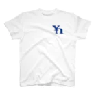 yoicheのフリージア工房のY U グッズ Regular Fit T-Shirt