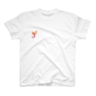 asobitoのはち | CREATOR:FUSUKE Regular Fit T-Shirt