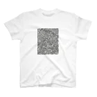 まつこうアーキテクトの砂利 Regular Fit T-Shirt