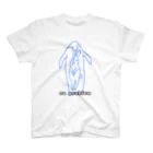 hachinanaのノープロブレム　ペン スタンダードTシャツ