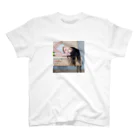 moondancerecordsのGoodbye my Love T-shirt  スタンダードTシャツ