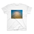 Kensuke HosoyaのShining window Regular Fit T-Shirt