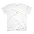 tinewinのいたずら好きなカエル Regular Fit T-Shirt