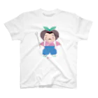 supportMAXの桃寸法師 Regular Fit T-Shirt