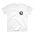 いぬごやのいぬごやオリジナルT② スタンダードTシャツ