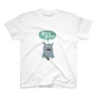 beautytang888のありえないシーサー Regular Fit T-Shirt