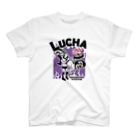 LUCHAのLUCHA#87 T-Shirt