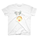 Kumicoのおいしーくん Regular Fit T-Shirt