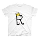 Rakutoki_azのRakutoki らぷち① 透過ver. スタンダードTシャツ