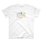 boorichanの今日のご褒美は Regular Fit T-Shirt