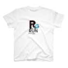 RUN GOODのRUN GOOD Regular Fit T-Shirt