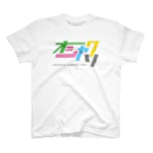 品川家ゲーム実況チャンネルのオシャクソ（カラー） Regular Fit T-Shirt