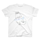 key-DesignのChill out Regular Fit T-Shirt