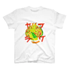 ｇｍのおしゃれカリフラワー Regular Fit T-Shirt