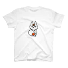 sevenのPONZUくん スタンダードTシャツ