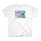 𓆇 𓏬𓃕のジュワジュワ スタンダードTシャツ