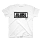 JIU(ジウ)ブラジリアン柔術TシャツのSHIKAKU Regular Fit T-Shirt
