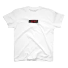 ワロタワロタパラダイスのwwpboxlogo スタンダードTシャツ