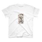 GEmiのらくがき　スケボー  Regular Fit T-Shirt