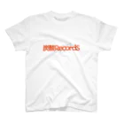 炭酸RecordS/根来一樹の炭酸RecordS スタンダードTシャツ