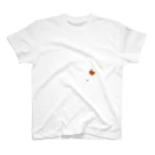 ハエ谷の絵の具のシミ Regular Fit T-Shirt