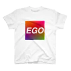 namaste99のEGO スタンダードTシャツ