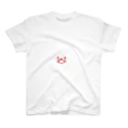 かわいいカニ屋のかわいいカニ Regular Fit T-Shirt