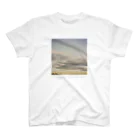 poesyの空 Regular Fit T-Shirt