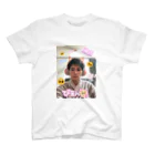 カンチヤン＝サンのこんちわん Regular Fit T-Shirt