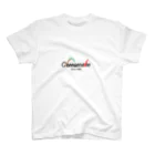 cheesecakeのcheesecake スタンダードTシャツ