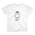 hyangiのcopen スタンダードTシャツ