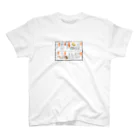 アボカド屋の廉裕メニュー Regular Fit T-Shirt