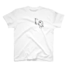 もるのほんまや Regular Fit T-Shirt