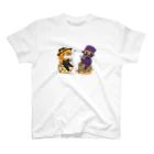 八十三ファミのバーチャルギャングショップのVIRTUALGANG BIRTHDAY GOODS Regular Fit T-Shirt