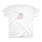 すうのゆめごこち スタンダードTシャツ