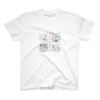 ニャンモナイト商會のARIGATO4 Regular Fit T-Shirt