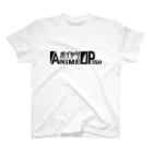 アニメOPっポイヤツのタイトルロゴ Regular Fit T-Shirt