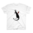 komori yuki.のmonster 1 Regular Fit T-Shirt