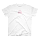 コレデ オンラインショップのHeartful Flower*imacoco スタンダードTシャツ