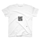 OG_omochiのいのちをまもるくん Regular Fit T-Shirt