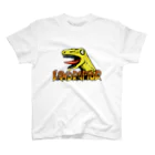 東京ギガバイトのLANDRAPTOR スタンダードTシャツ