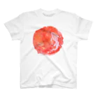 color+lifeの金魚 Regular Fit T-Shirt