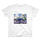 ういろうちゃんのHamster Paradise スウェット Regular Fit T-Shirt