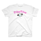 【公式】あくまねこのうみゃうみゃあくまねこ Regular Fit T-Shirt